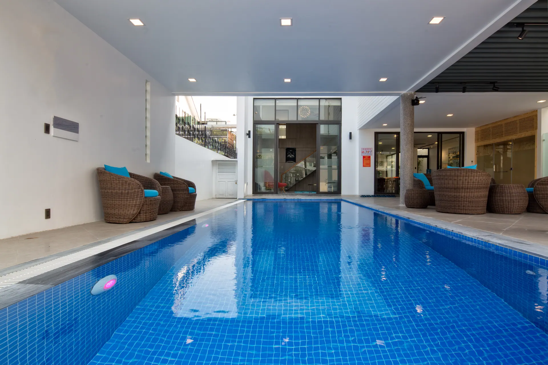 The Charming Pool Villa For vacation By My Khe Beach Da Nang 67